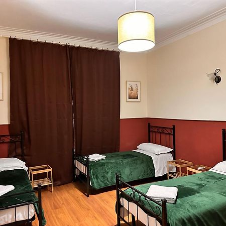 Pardis Dormitory Rom Eksteriør billede