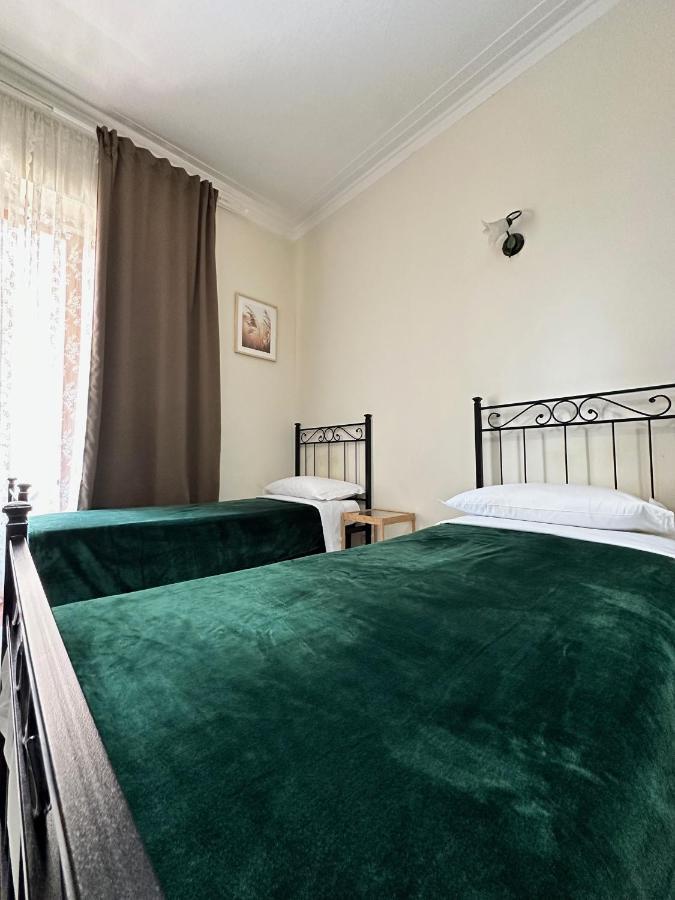 Pardis Dormitory Rom Eksteriør billede