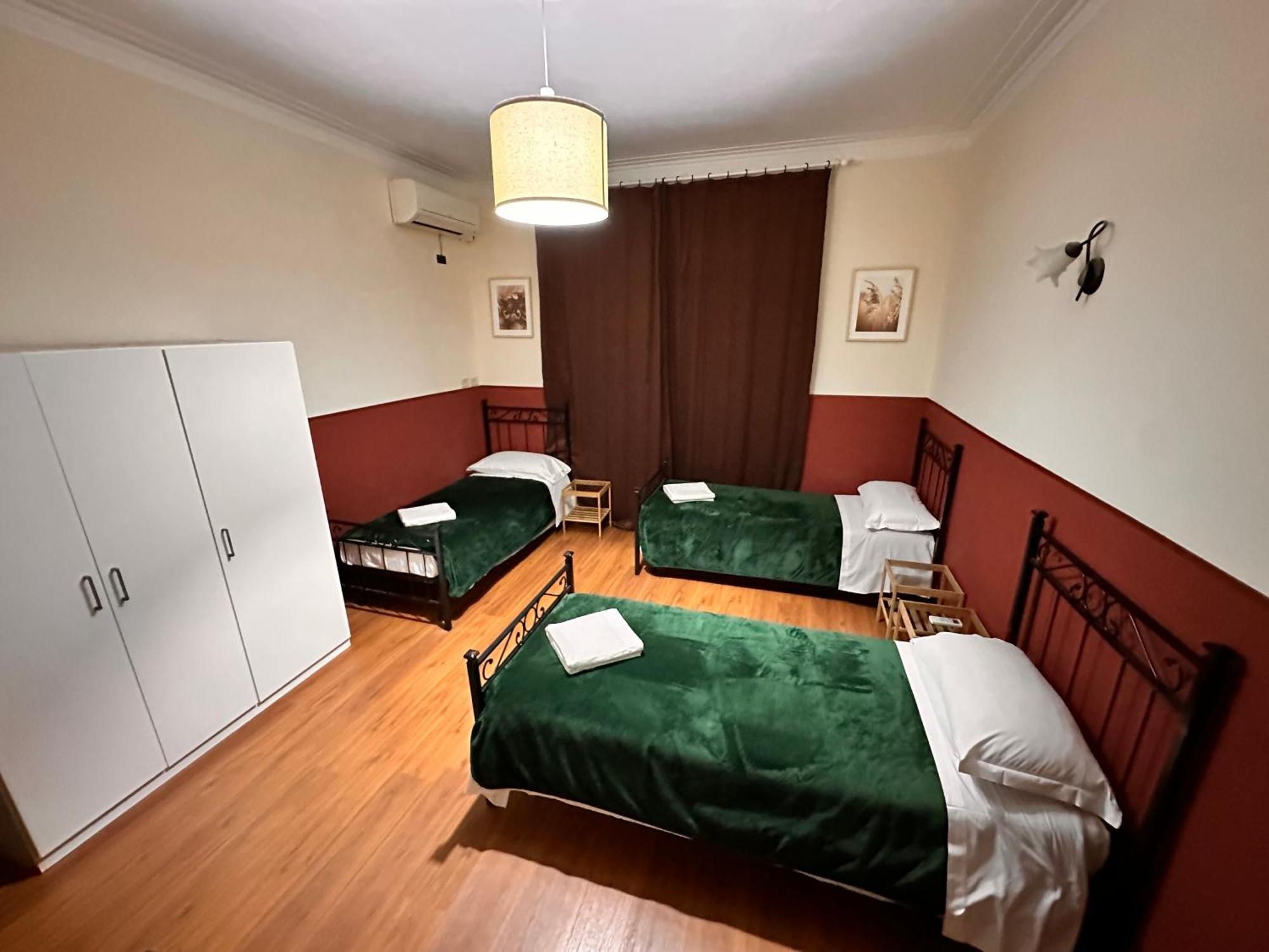 Pardis Dormitory Rom Eksteriør billede