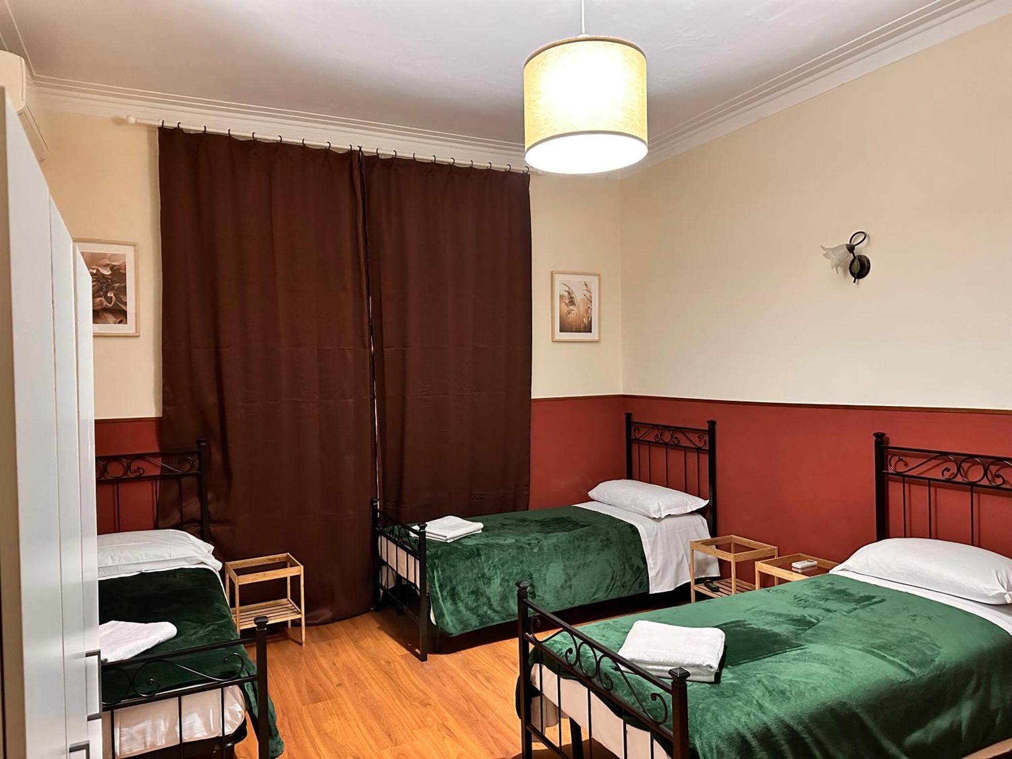 Pardis Dormitory Rom Eksteriør billede